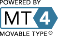 Powered by Movable Type 4.28-ja